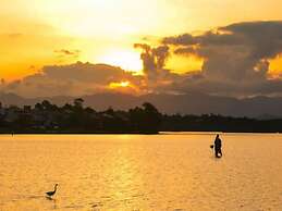 Silvestre Praia Hotel