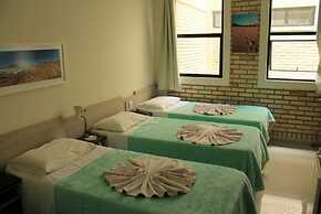 Silvestre Praia Hotel