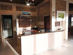 Silvestre Praia Hotel