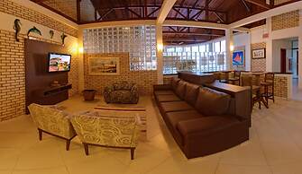 Silvestre Praia Hotel