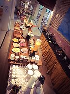 Silvestre Praia Hotel