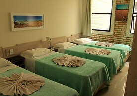 Silvestre Praia Hotel