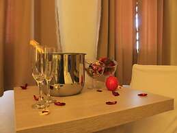 Silvestre Praia Hotel