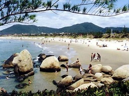 Silvestre Praia Hotel