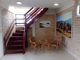 Silvestre Praia Hotel