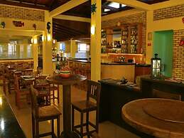 Silvestre Praia Hotel