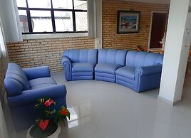 Silvestre Praia Hotel