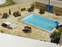 Silvestre Praia Hotel