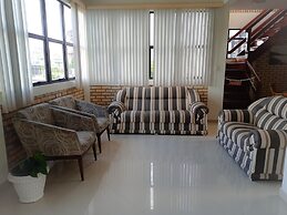 Silvestre Praia Hotel