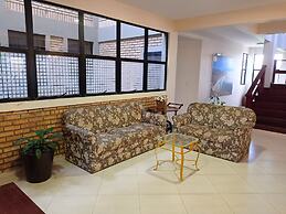 Silvestre Praia Hotel