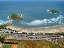 Silvestre Praia Hotel