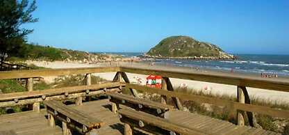 Silvestre Praia Hotel