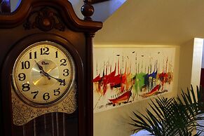 Silvestre Praia Hotel