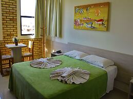 Silvestre Praia Hotel