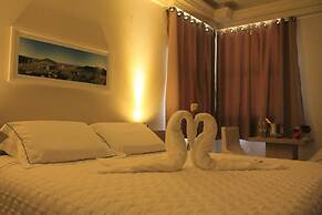 Silvestre Praia Hotel