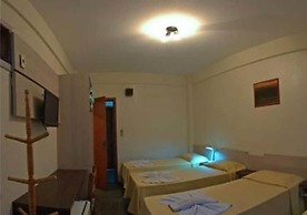 Silvestre Praia Hotel