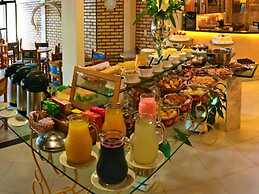 Silvestre Praia Hotel