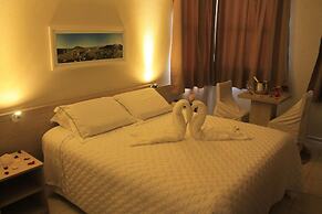 Silvestre Praia Hotel