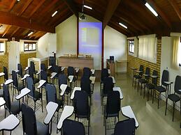 Silvestre Praia Hotel