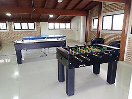 Silvestre Praia Hotel