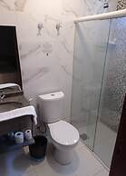 Silvestre Praia Hotel