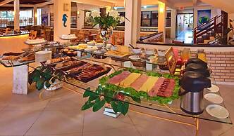 Silvestre Praia Hotel