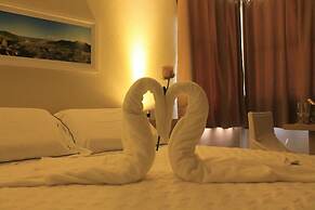 Silvestre Praia Hotel