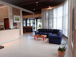 Silvestre Praia Hotel