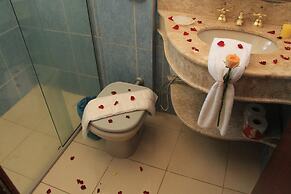 Silvestre Praia Hotel