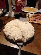 Silvestre Praia Hotel