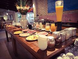 Silvestre Praia Hotel