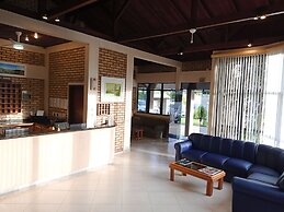 Silvestre Praia Hotel