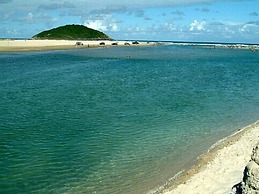 Silvestre Praia Hotel