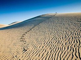 Silvestre Praia Hotel