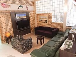 Silvestre Praia Hotel