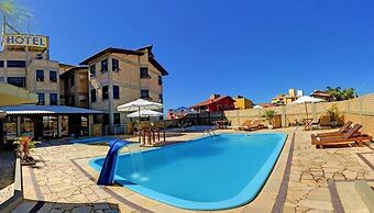 Silvestre Praia Hotel