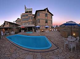 Silvestre Praia Hotel