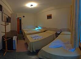 Silvestre Praia Hotel