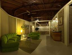 Silvestre Praia Hotel