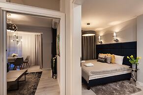 Vistula - Prestigious Apartment