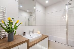 Vistula - Prestigious Apartment