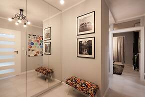 Vistula - Prestigious Apartment
