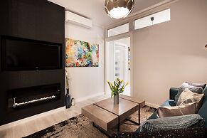 Vistula - Prestigious Apartment