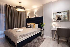 Vistula - Prestigious Apartment