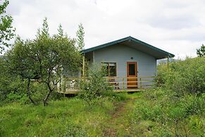 Miðdalskot Cottages
