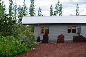 Miðdalskot Cottages