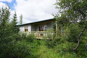 Miðdalskot Cottages