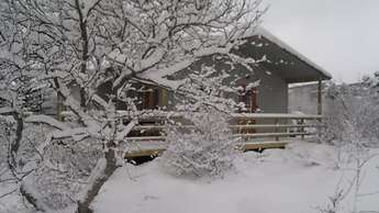 Miðdalskot Cottages