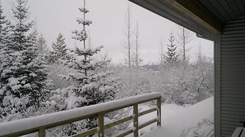 Miðdalskot Cottages