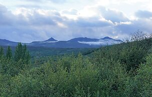 Miðdalskot Cottages